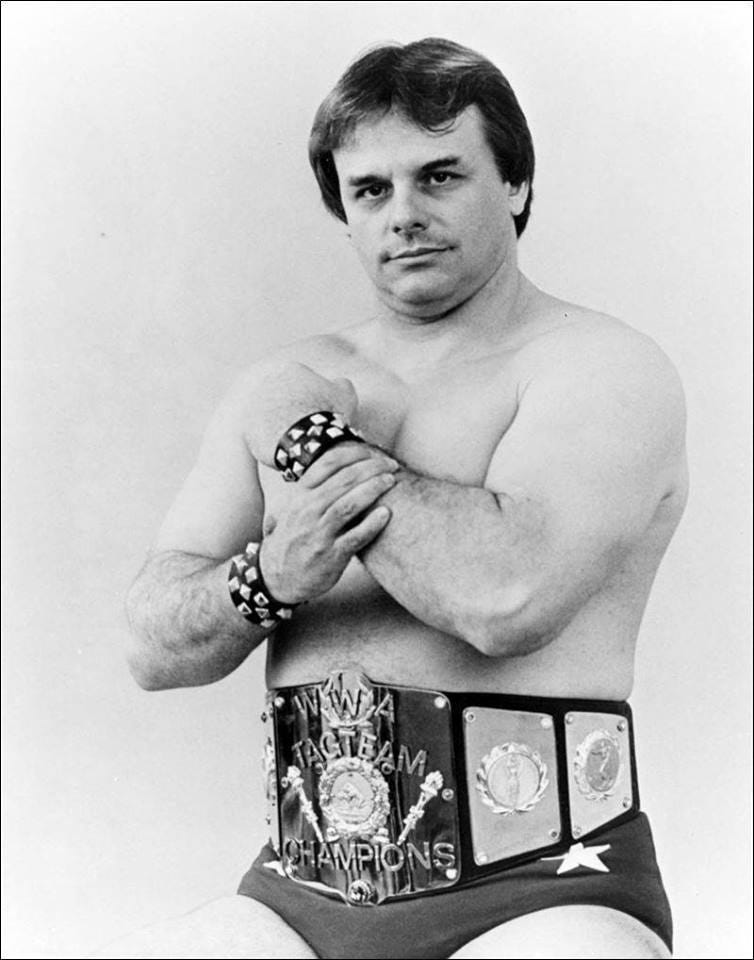 Dr. Jerry Graham