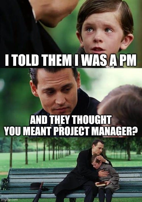 My Product Management Twitter memes | by Jason Knight | Medium