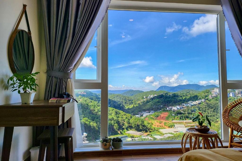 Căn Hộ - Chubby House Dalat, Da Lat (updated prices 2026) Căn Hộ - Chubby House Dalat, Da Lat (updated prices 2026)