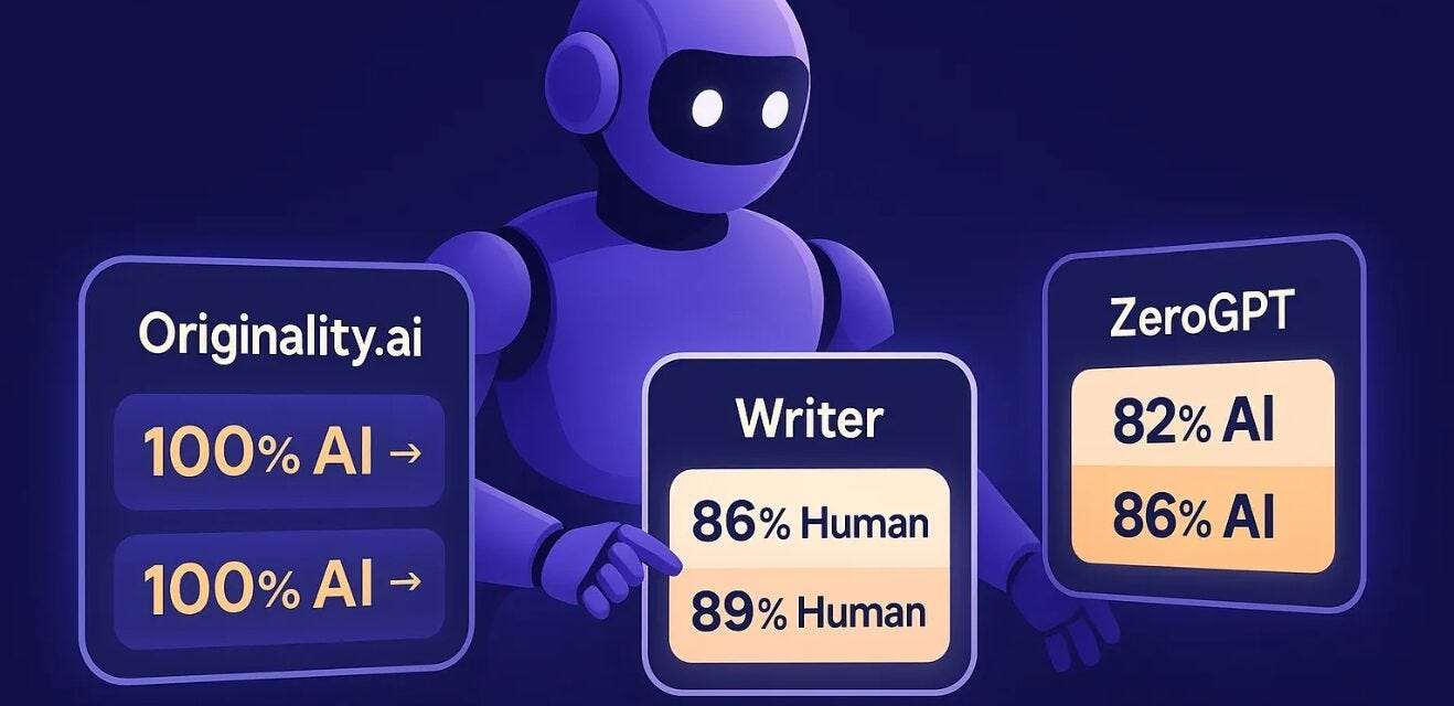 Why Writers Are Turning to AI Humanizer Tools