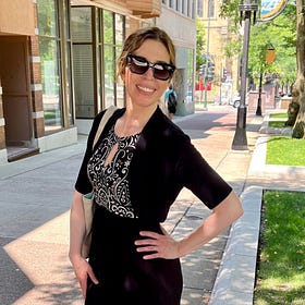 Why turning 50 made me cry, and no I don't want to be young again