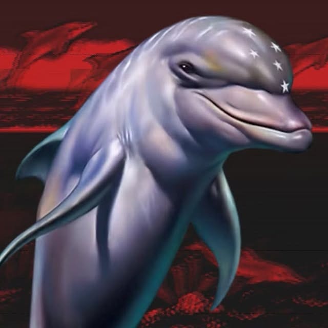 Ecco the Dauphin