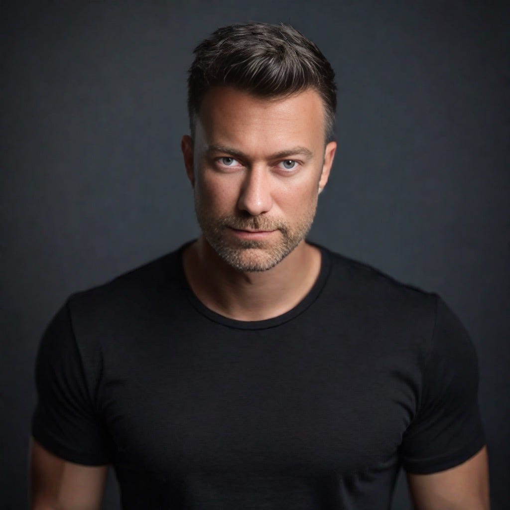 Ross Sergeant | Digital Media