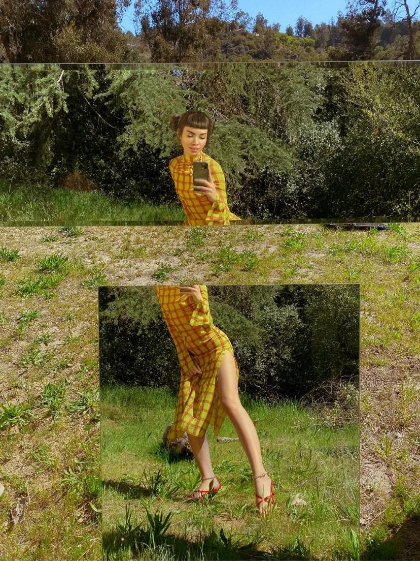 lil miquela