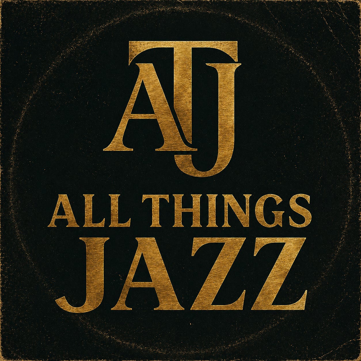 All Things Jazz logo