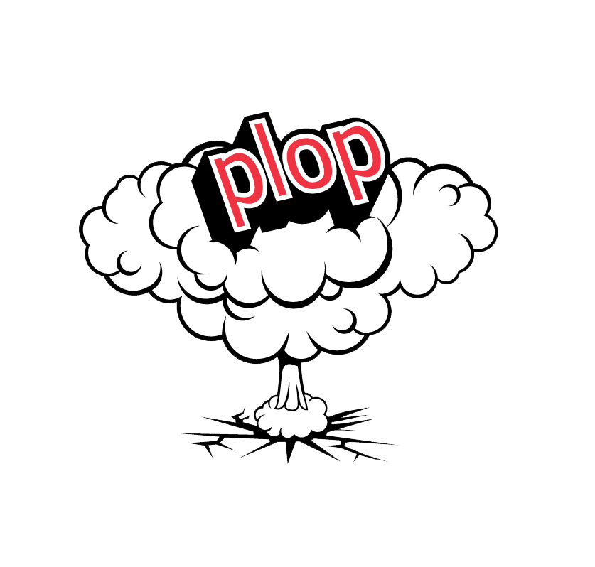 Substack profile picture for @plop
