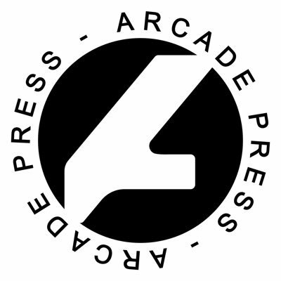 ARCADE PRESS