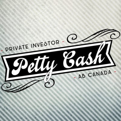 Petty Cash 
