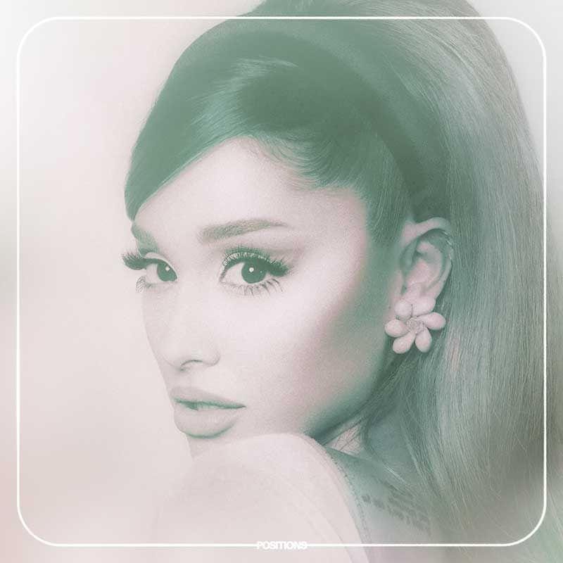 Ariana Grande - Positions Lyrics and Tracklist | Genius
