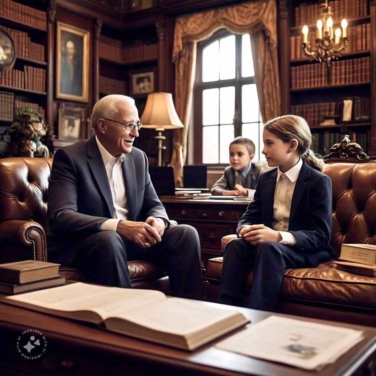 Image created using Meta AI. The prompt used to create the image is shared in the post Image created using Meta AI. The prompt used to create the image is shared in the post