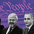 Why Courts Can't Save America From This President
