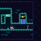 Öoo…uf. Tous les insectes ne veulent pas notre mort !