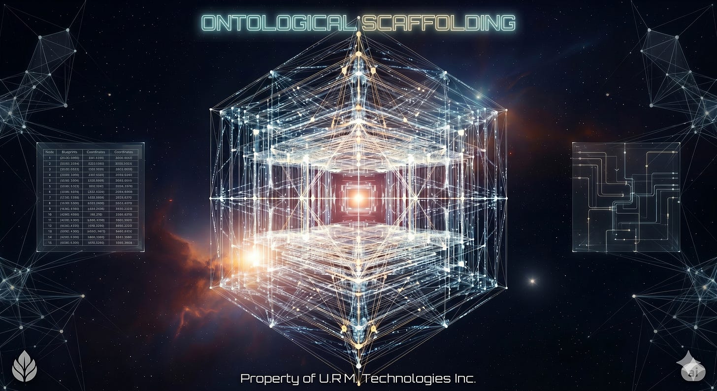 U.R.M Technologies Inc's Concept Art