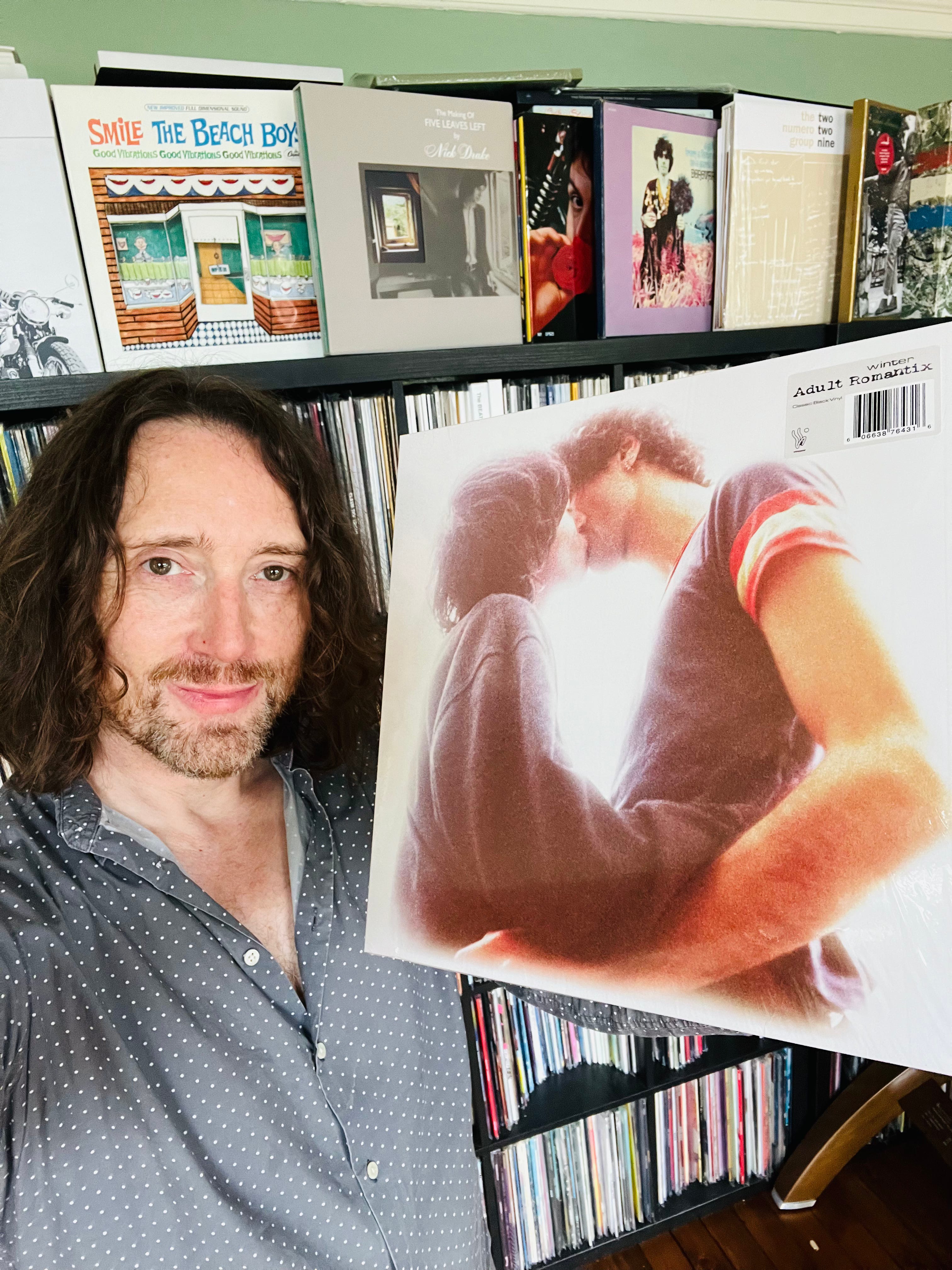 REVIEW: WinterAdult Romantix (2025)