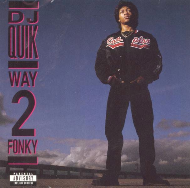 The 10 Best DJ Quik-Produced Albums, Ranked - by Phil