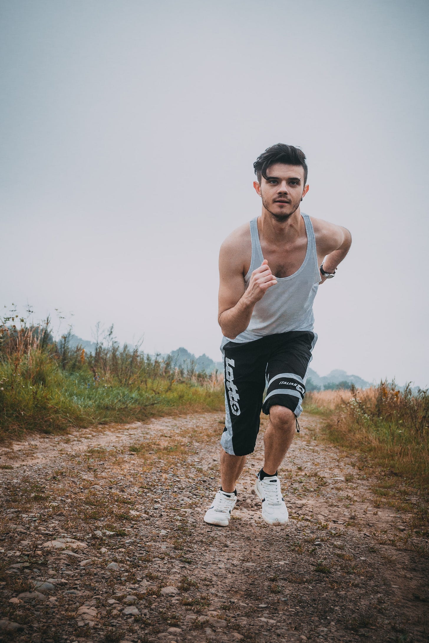 How to set realistic fitness goals and redefine what "success" means for you