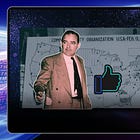 The Parallels Between 1950s Red Scare and Modern Institutional Capture