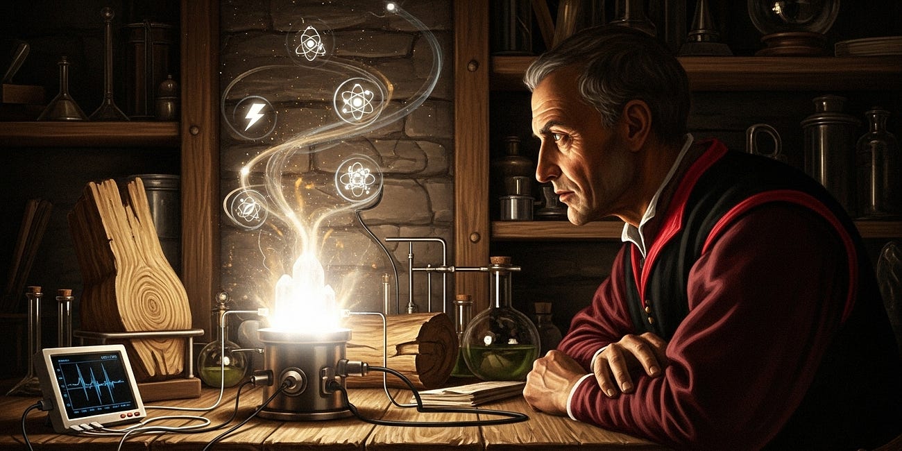 ¿Generar energía con poco impacto ambiental? El poder energético de los residuos de materia prima