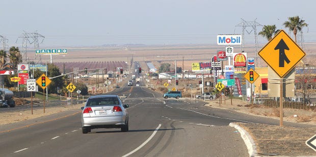 Kettleman-City
