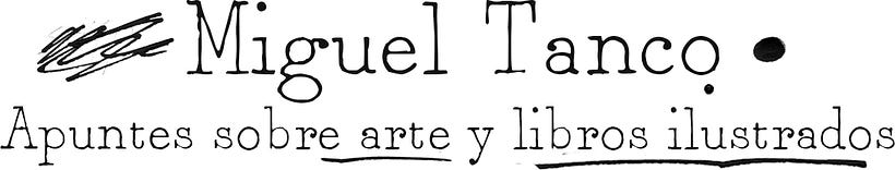 Miguel Tanco