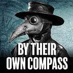 By Their Own Compass
