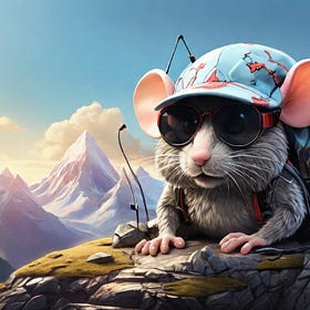 The Invention of the Mouse