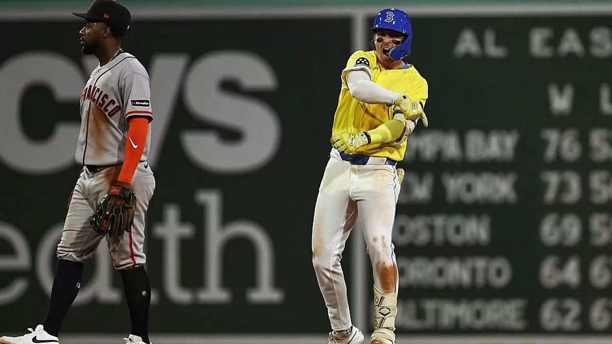 Nick Sogard Has Earned his Playing Time Despite Reinforcements Coming
