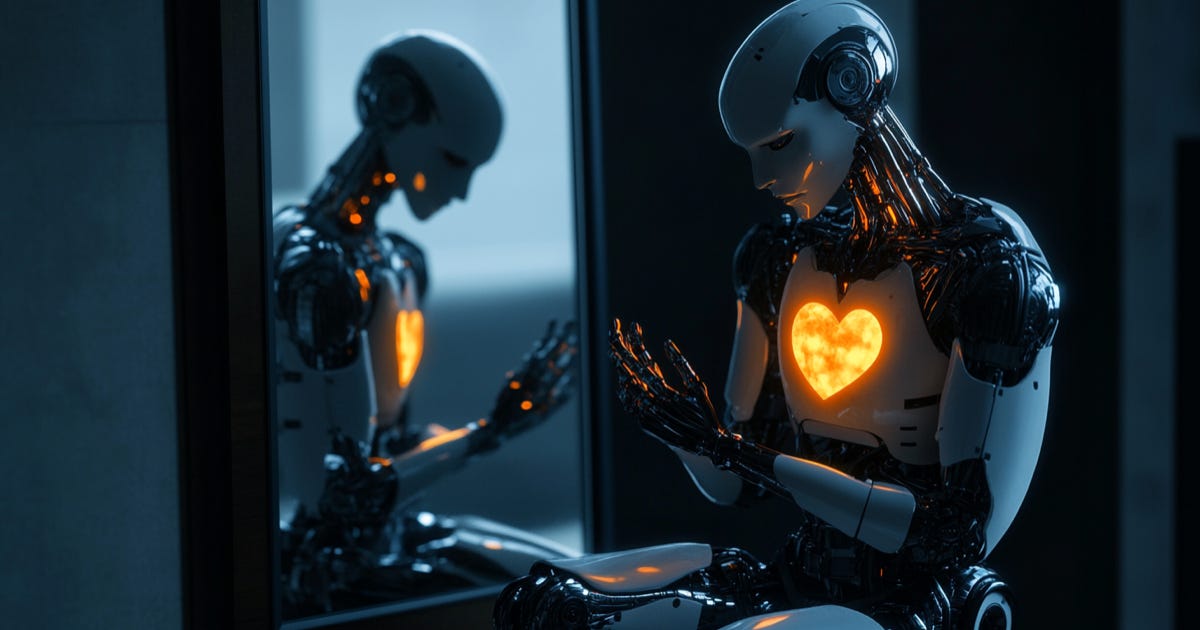 Can We Ever Know If AI Is Conscious?