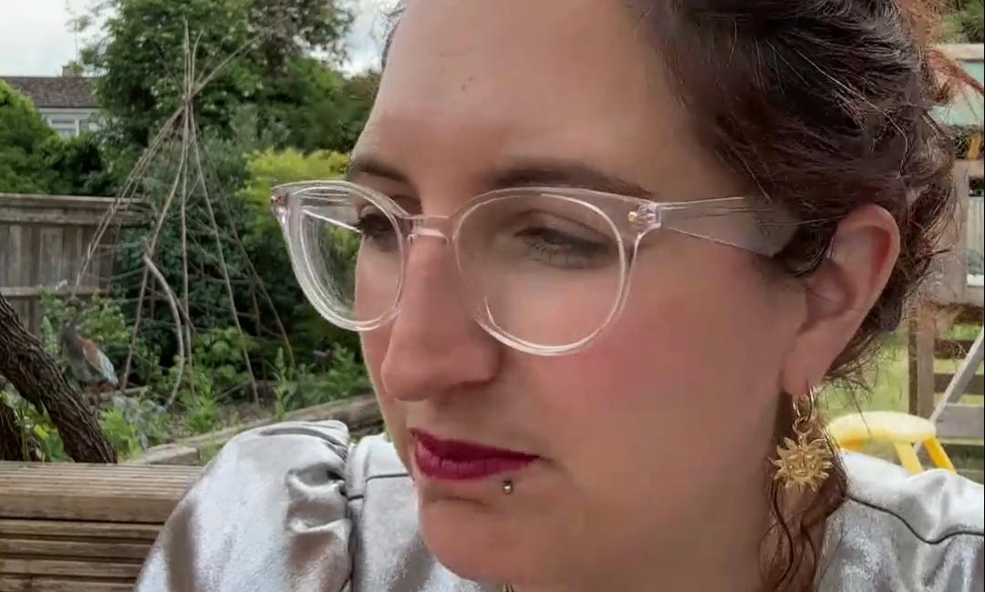 Live Q&A Planting out your plants