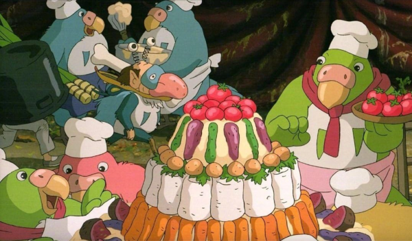 The Boy and the Heron” finds wonder in the ordinary – El Estoque