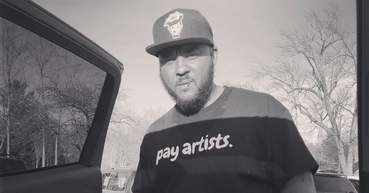 pay artists. | ARTS Blog