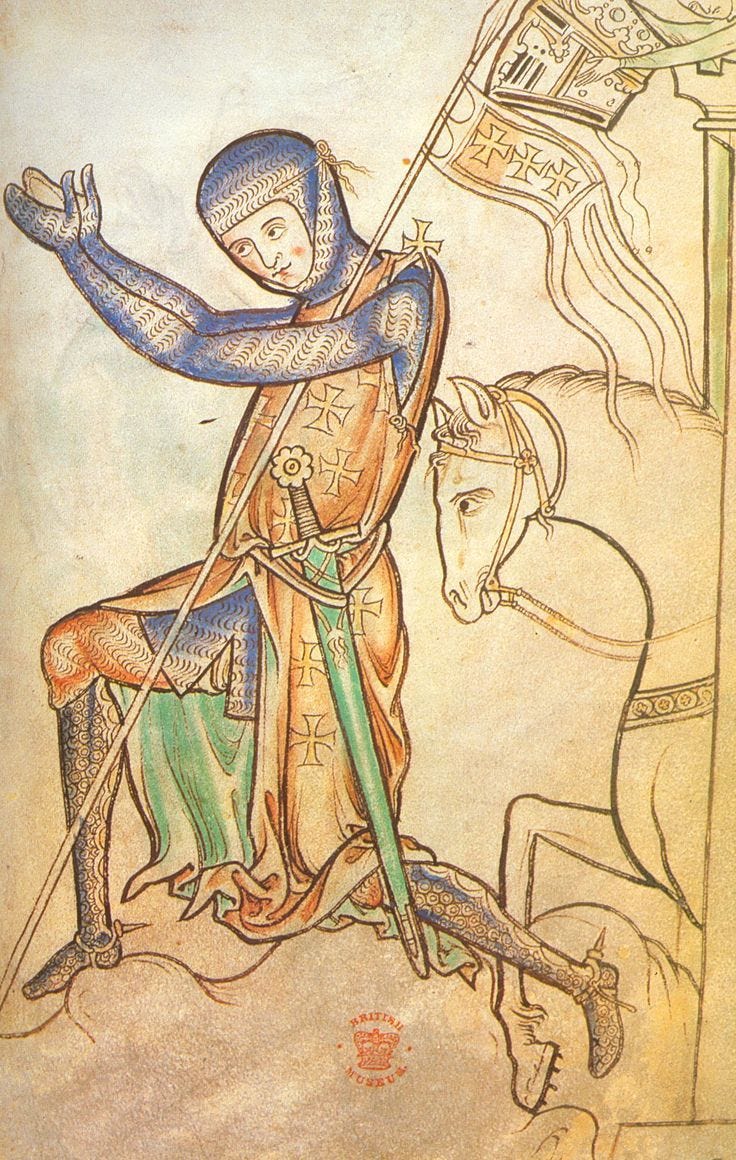 Simon de Montfort | Médiéval, Art médiéval, Amour courtois