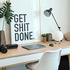 What Happens When You Can’t Stop “Doing” — Even When You’re Burning Out?