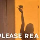 My morning routine explained