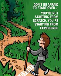 Russell Brunson on Instagram: “Sometimes, you have to start over… but THAT'S OKAY!!! Because if you were to start over today, you're not starting from scratch, you'll be…” Russell Brunson on Instagram: “Sometimes, you have to start over… but THAT'S OKAY!!! Because if you were to start over today, you're not starting from scratch, you'll be…”