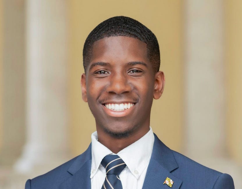 How Brown’s student body president stepped up after a devastating school shooting