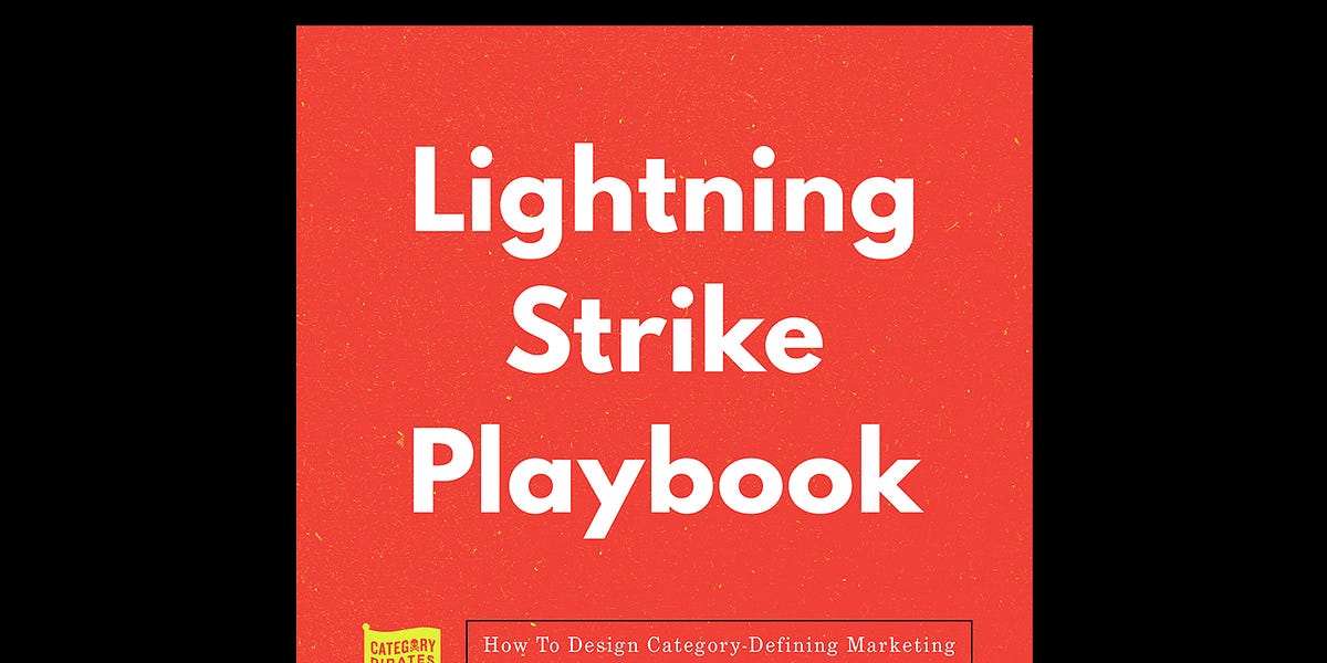 Lightning Strike Playbook (Part 2) Audiobook
