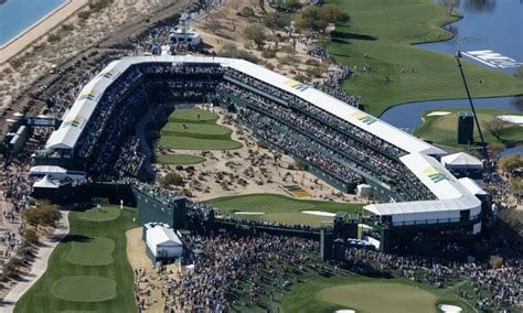 WM Phoenix Open tickets for Friday and Saturday are sold out - AZ Big Media
