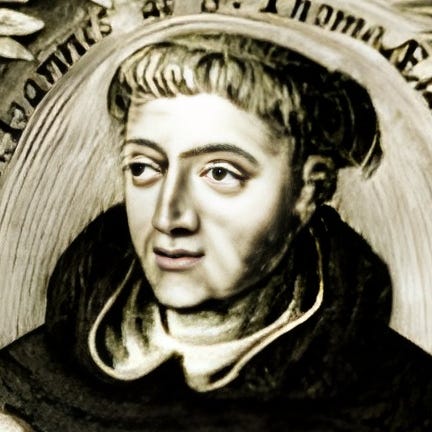 The Respectable Thomist