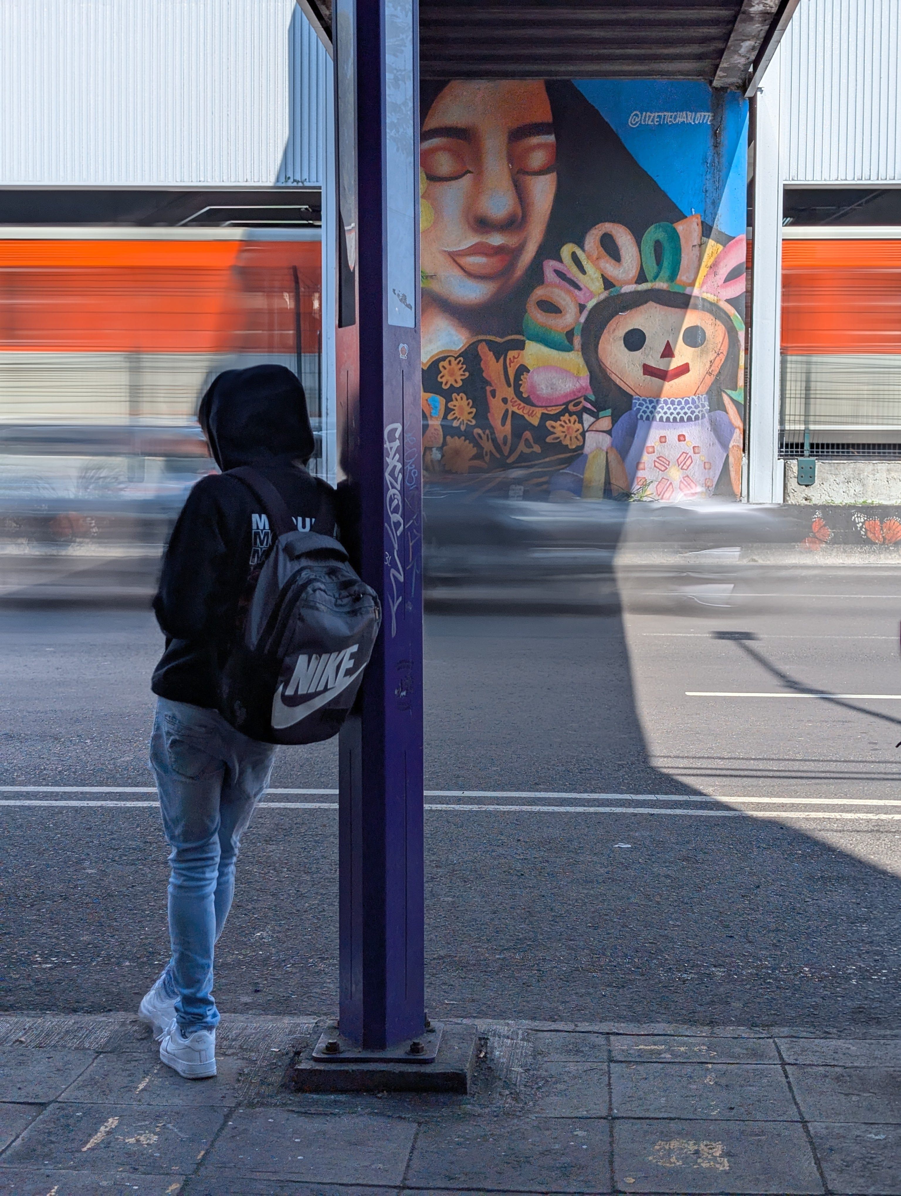 What to do in Mexico City