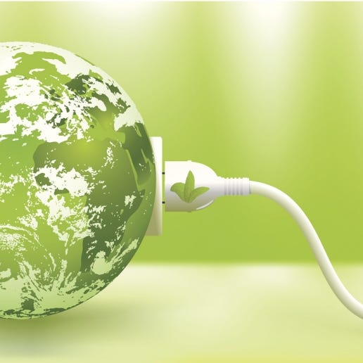 Una comunità energetica rinnovabile