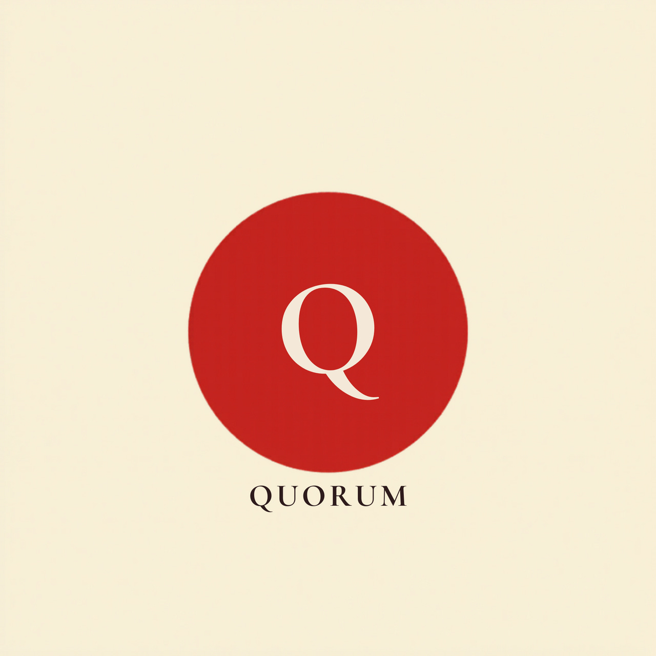 Quorum