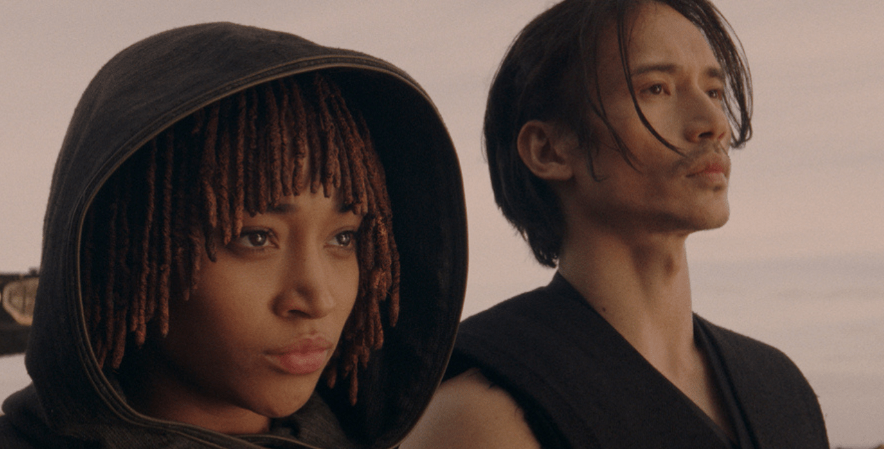 Star Wars Insiders Allege That Disney Works With GLAAD To Push Evil Anti-White Agenda And Hates Their Own Audience