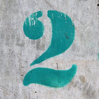 2 2