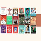 I Read 122 Christmas Books. Here Are My Top 24!