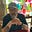 John Watson - Horror Author's avatar