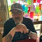 John Watson - Horror Author's avatar