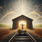 195 From Pit to Palace: The Unlikely Track of a Divine Gift