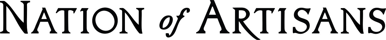 Nation of Artisans