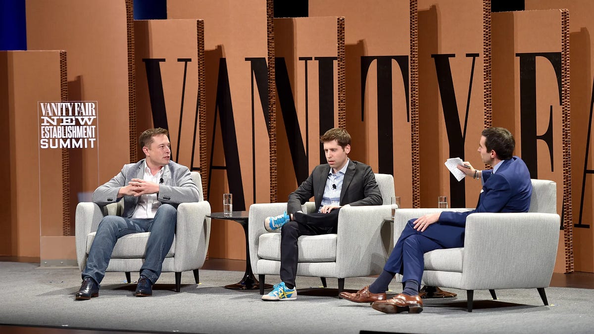 Should they buy…Allbirds?